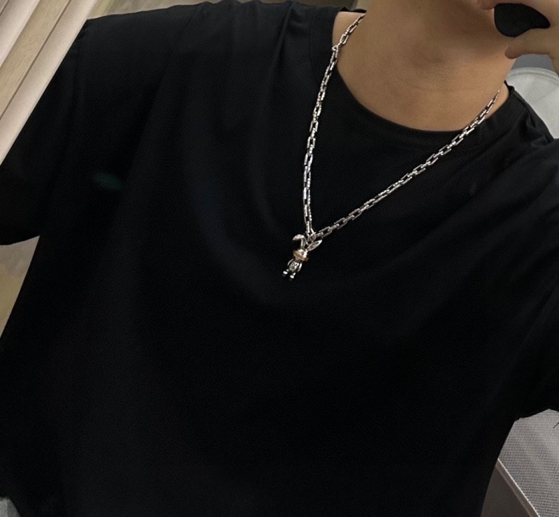 LV Necklaces